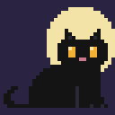Jiji Cat